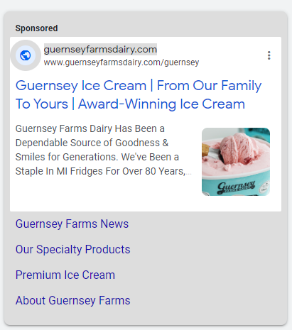 GuernseyWebsiteSearchAd1
