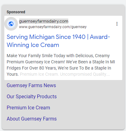 GuernseyWebsiteSearchAd2